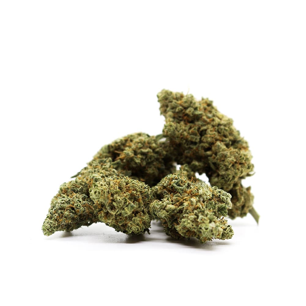 Green Crack CBD