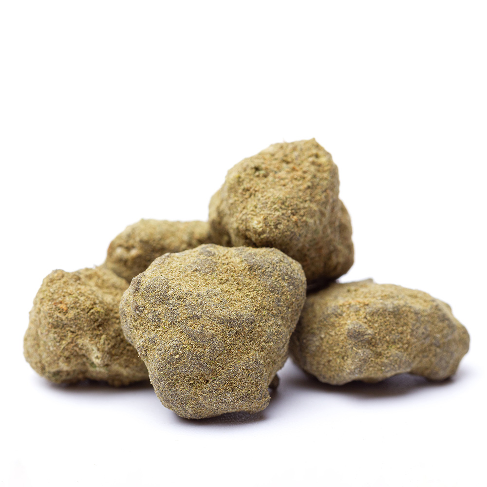 Moonrock CBD Farmer Rock Kilogrammes