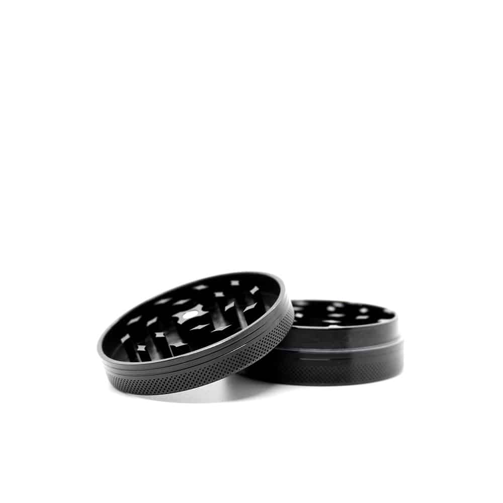 Grinder “O'Clock”