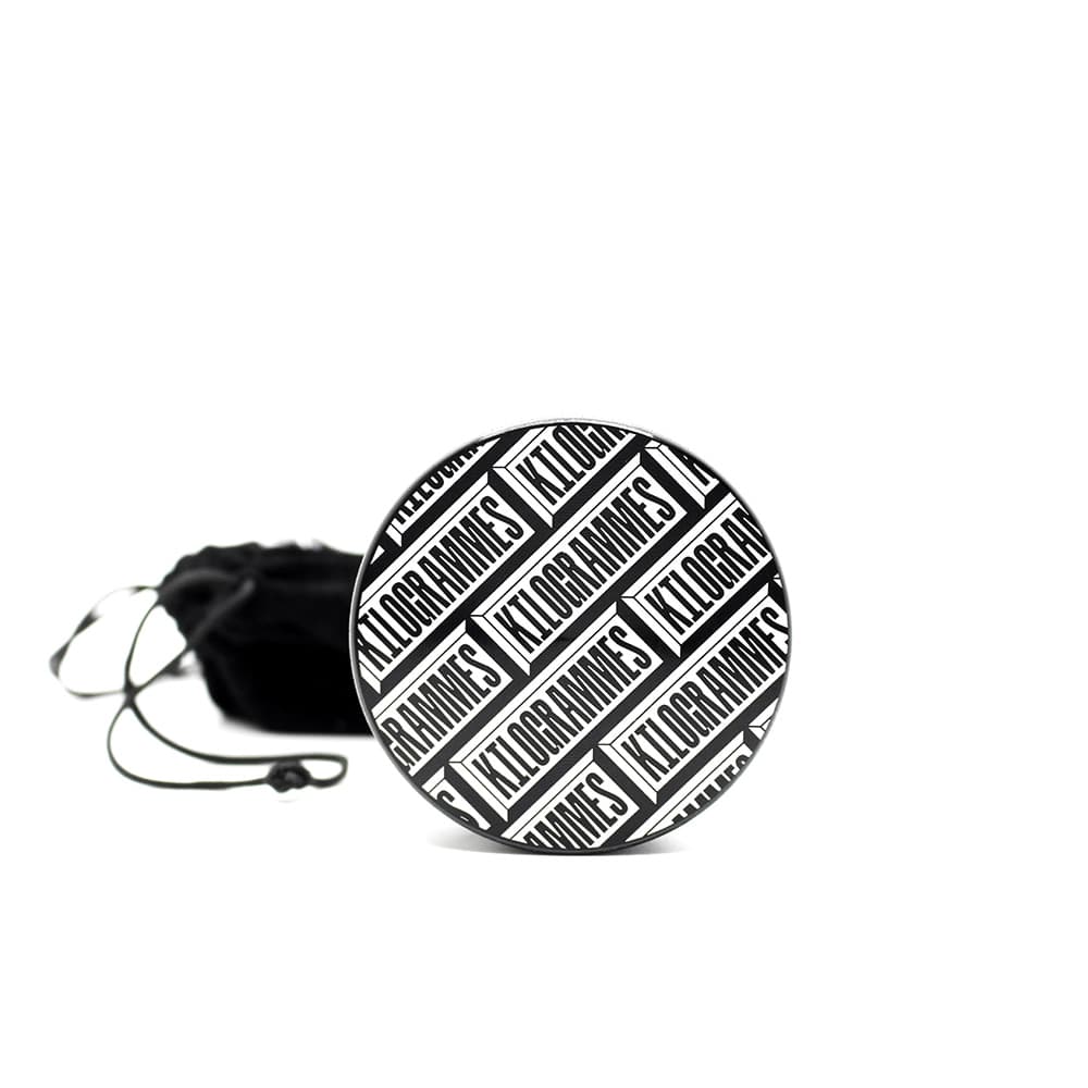 Grinder “O'Clock”