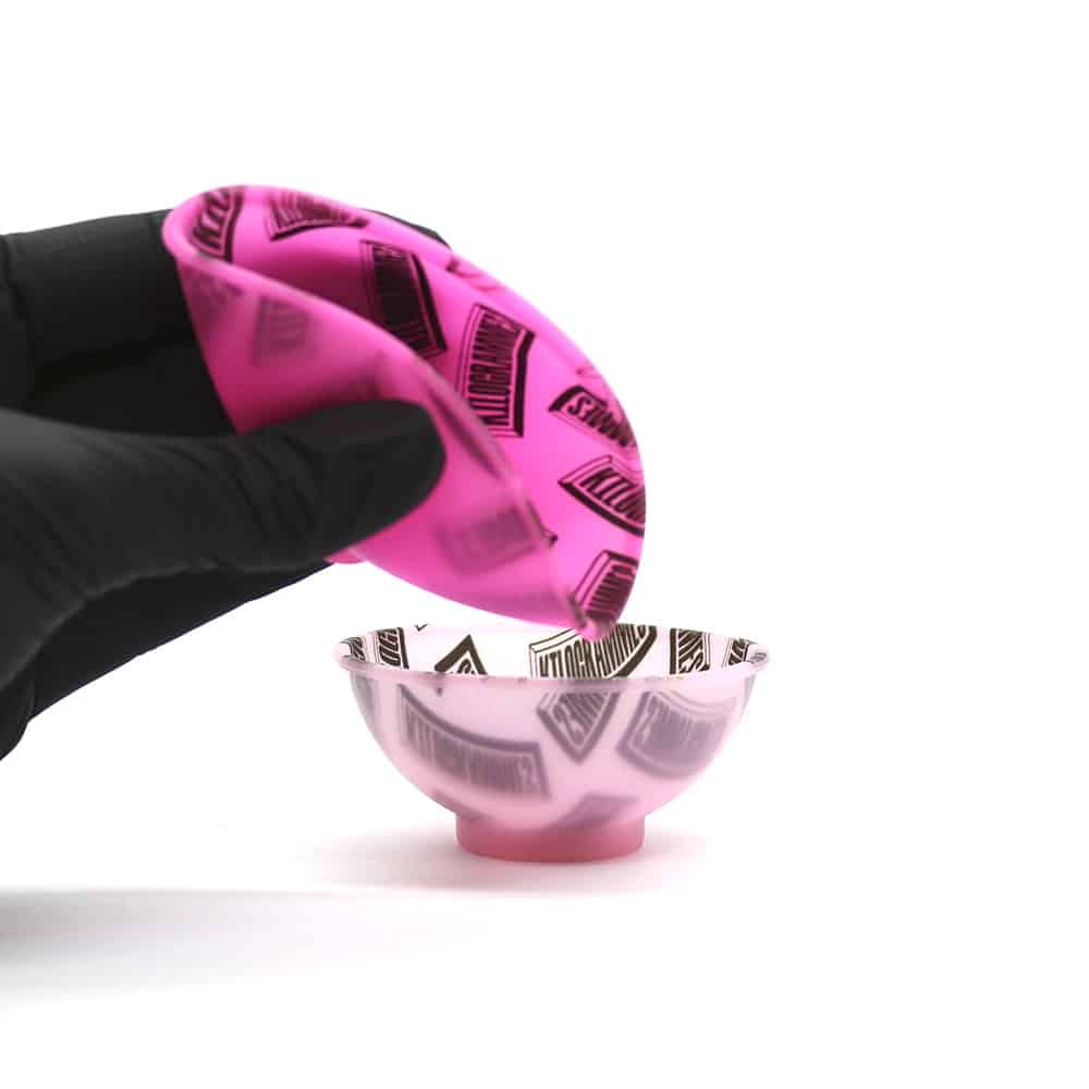 Mixing bowl