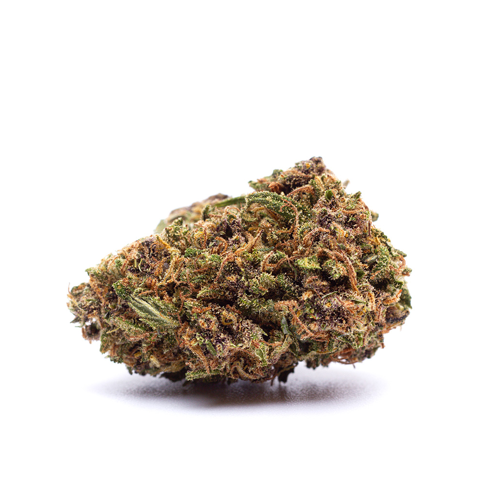 Orange Bud CBD