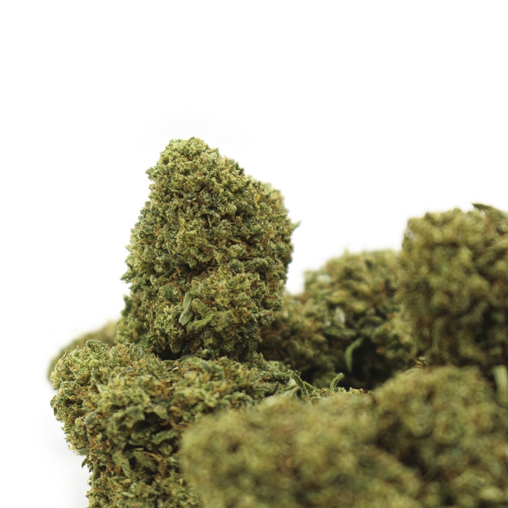 Strawberry Kush