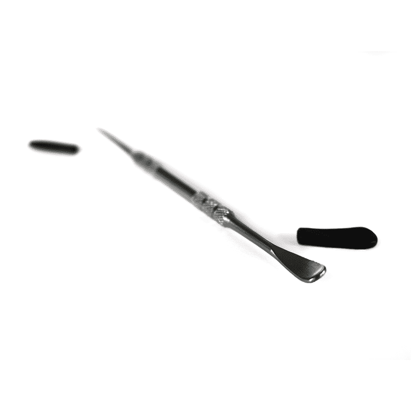 Spatule dabber