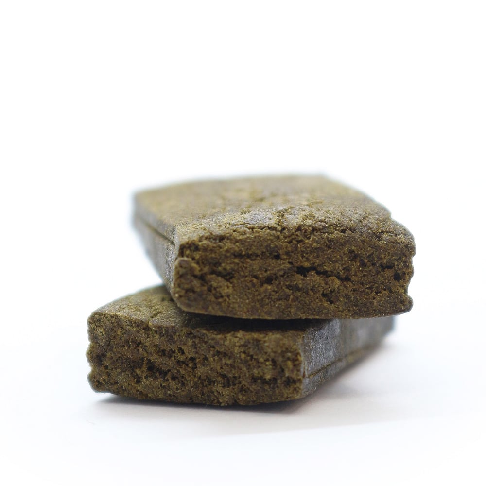 Frozen Hash CBDV