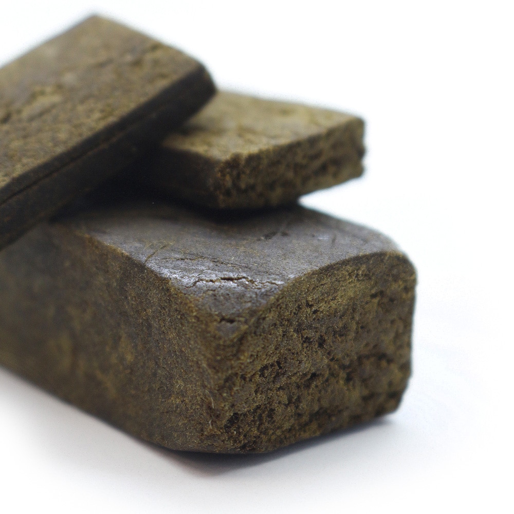 Frozen Hash CBDV