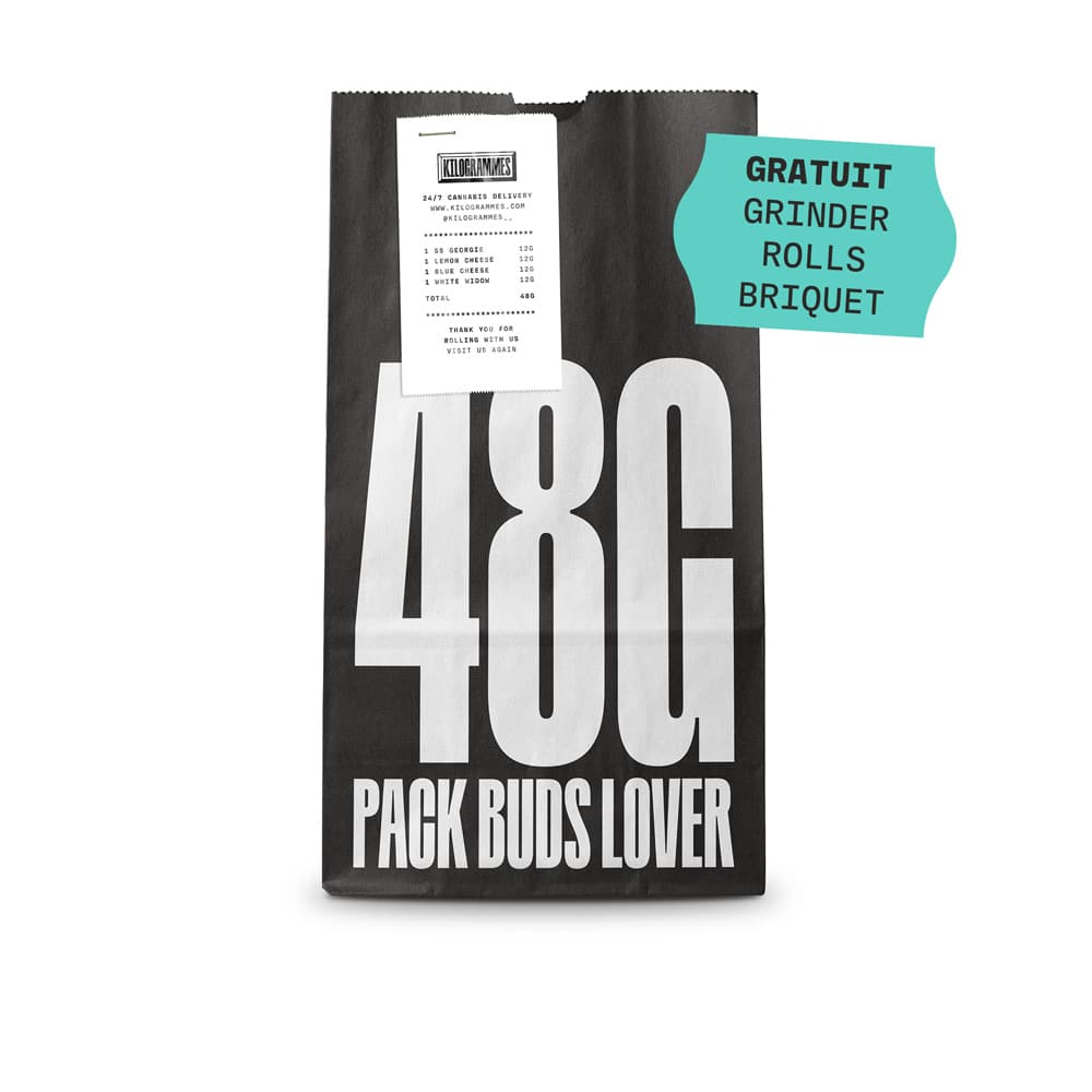 Packs CBD