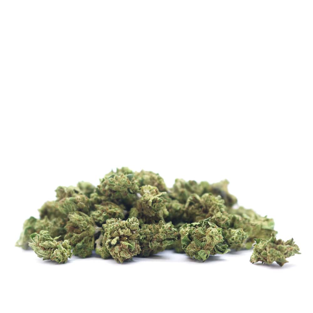 Zkittlez Popcorn