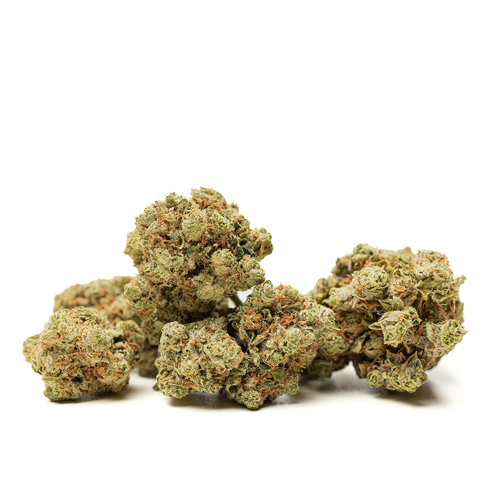 Amnesia Haze #696