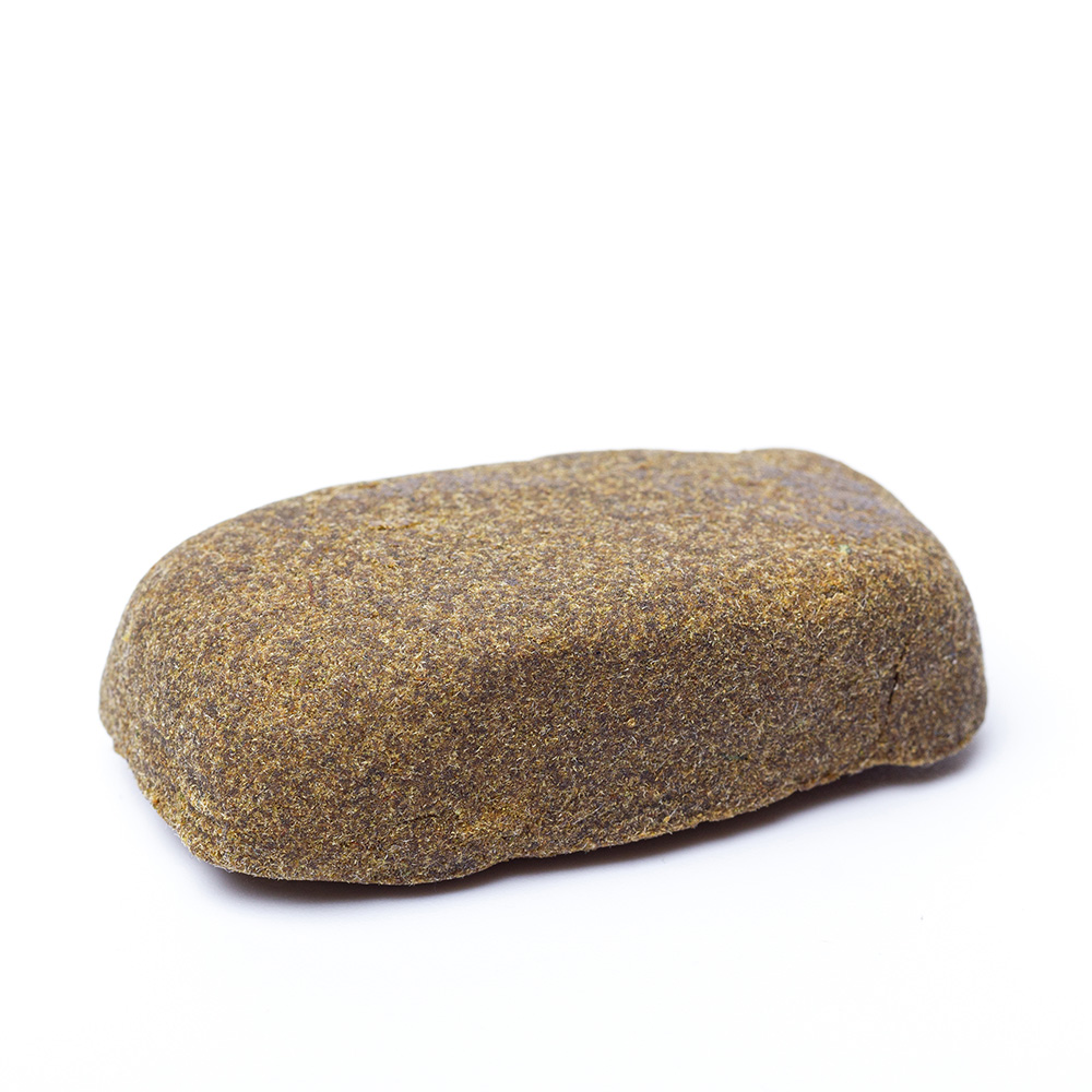 Hash 3XFFF