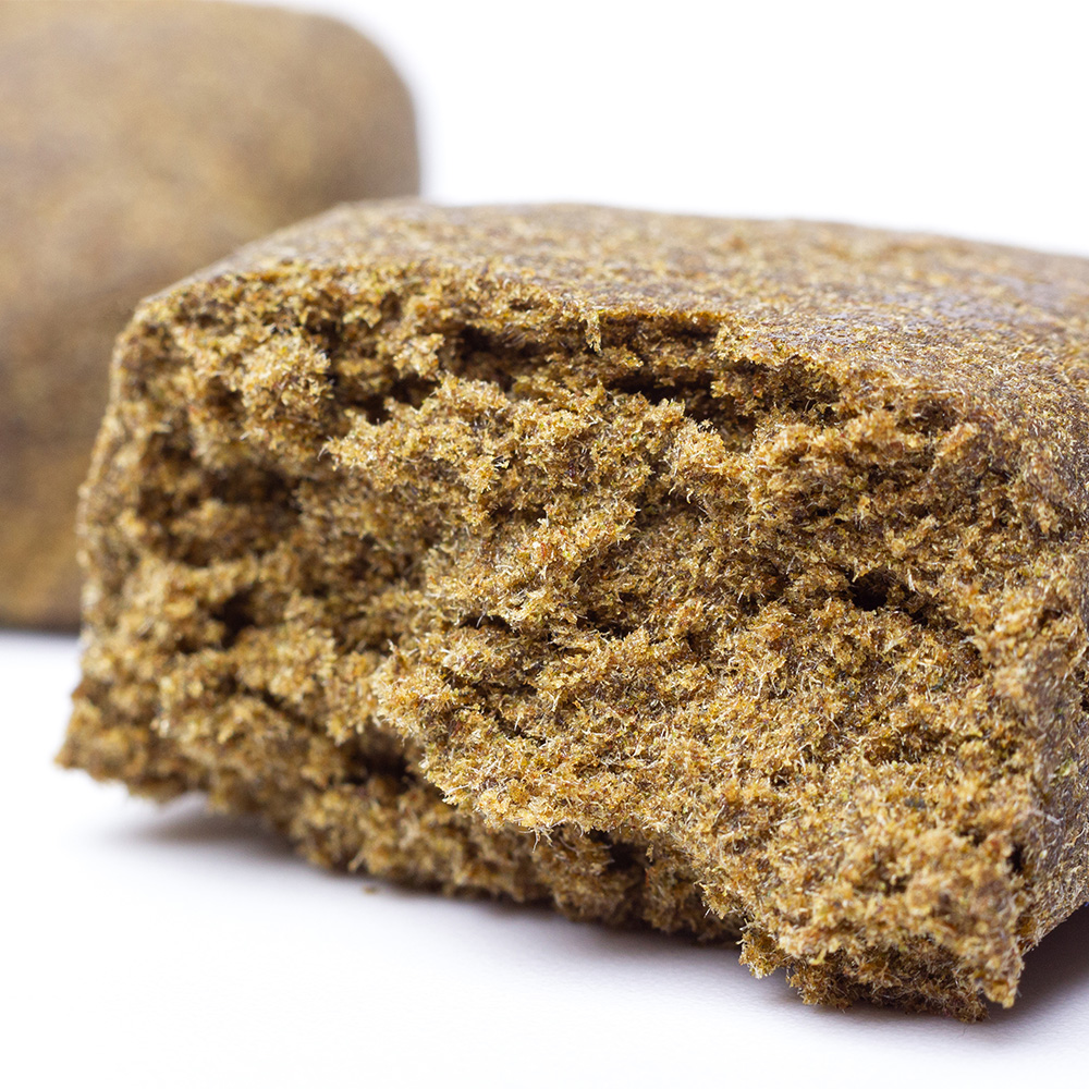 3x filtré CBD Kilogrammes