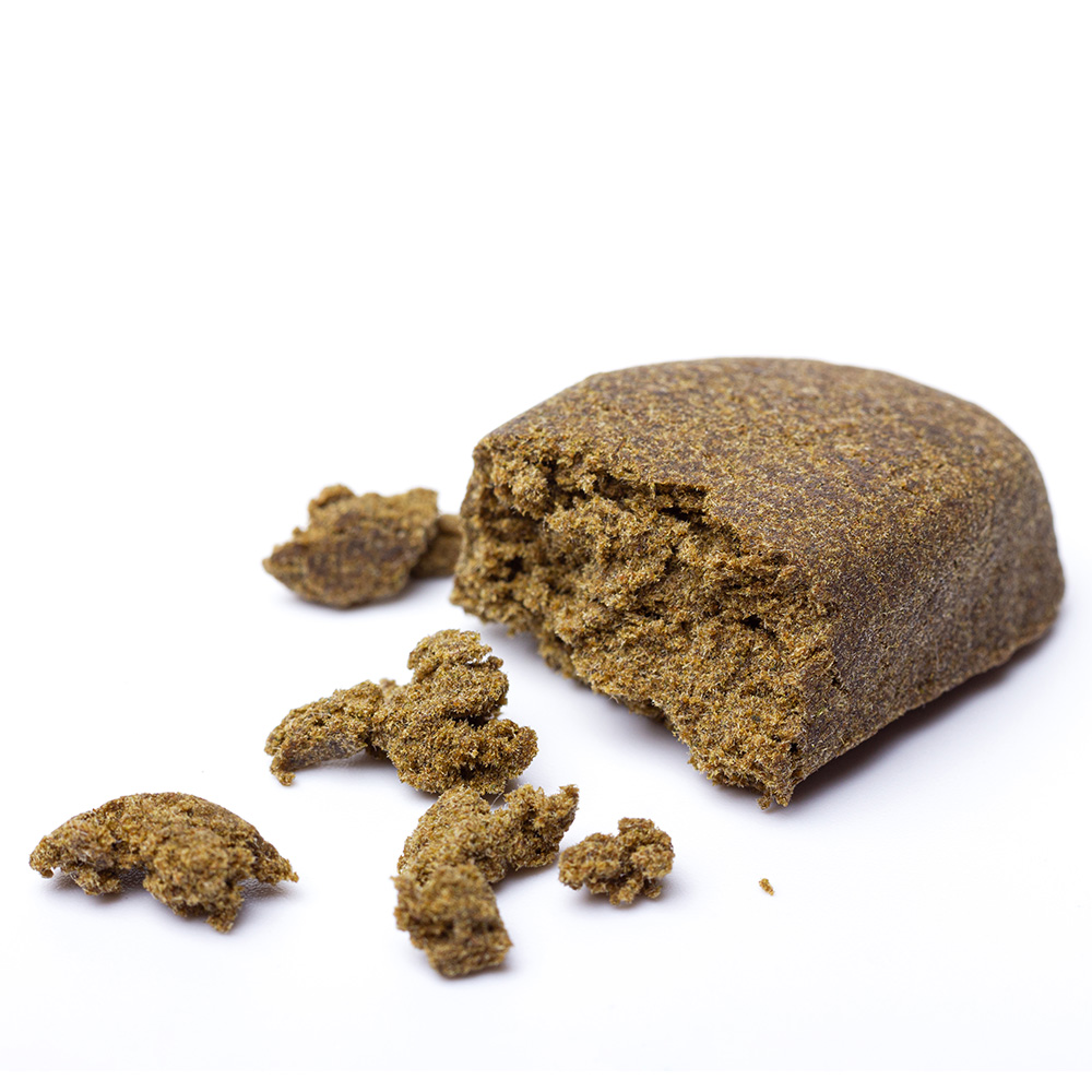3x filtré CBD Kilogrammes