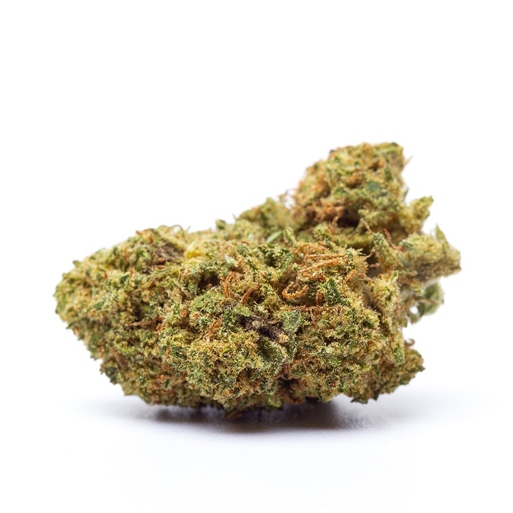 Kilogrammes LA Confidential Kush CBD