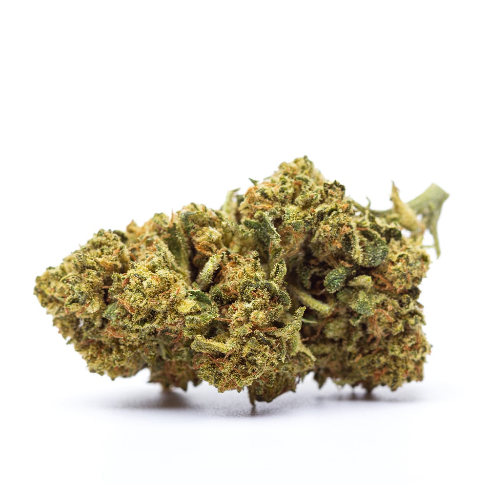 Kilogrammes Zushi Kush CBD
