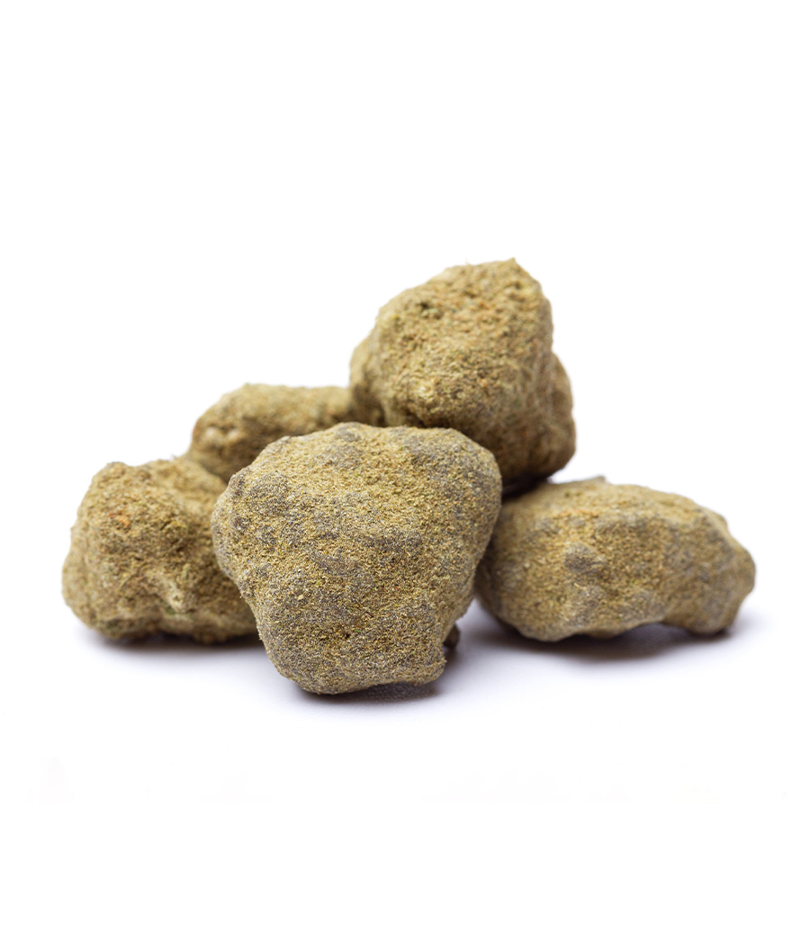 Moonrock CBD Kilogrammes