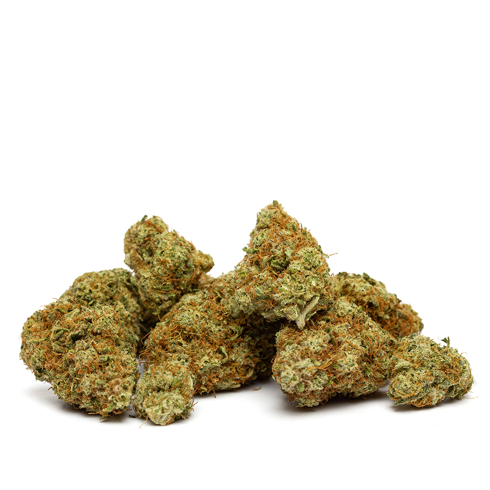 full gaz cbd