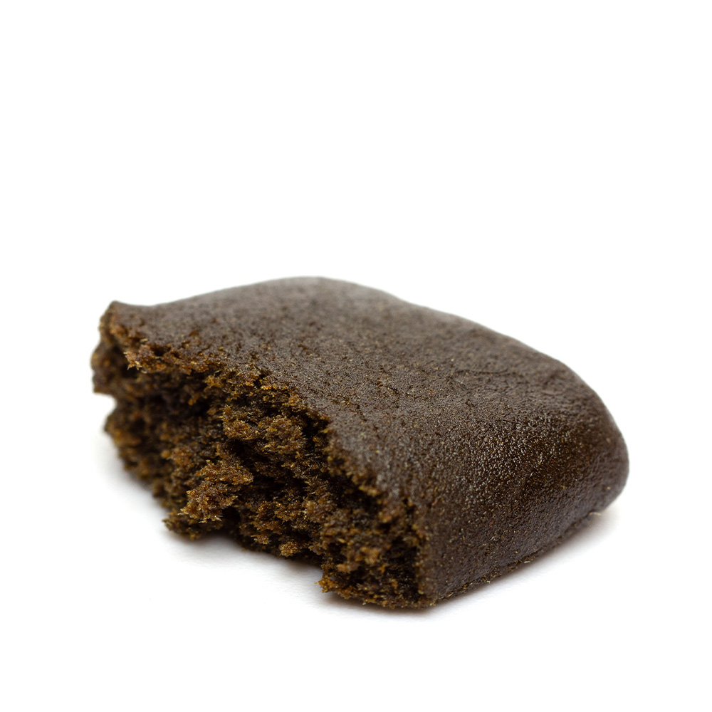 Bubble Hash