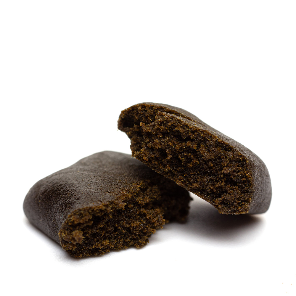 Bubble Hash