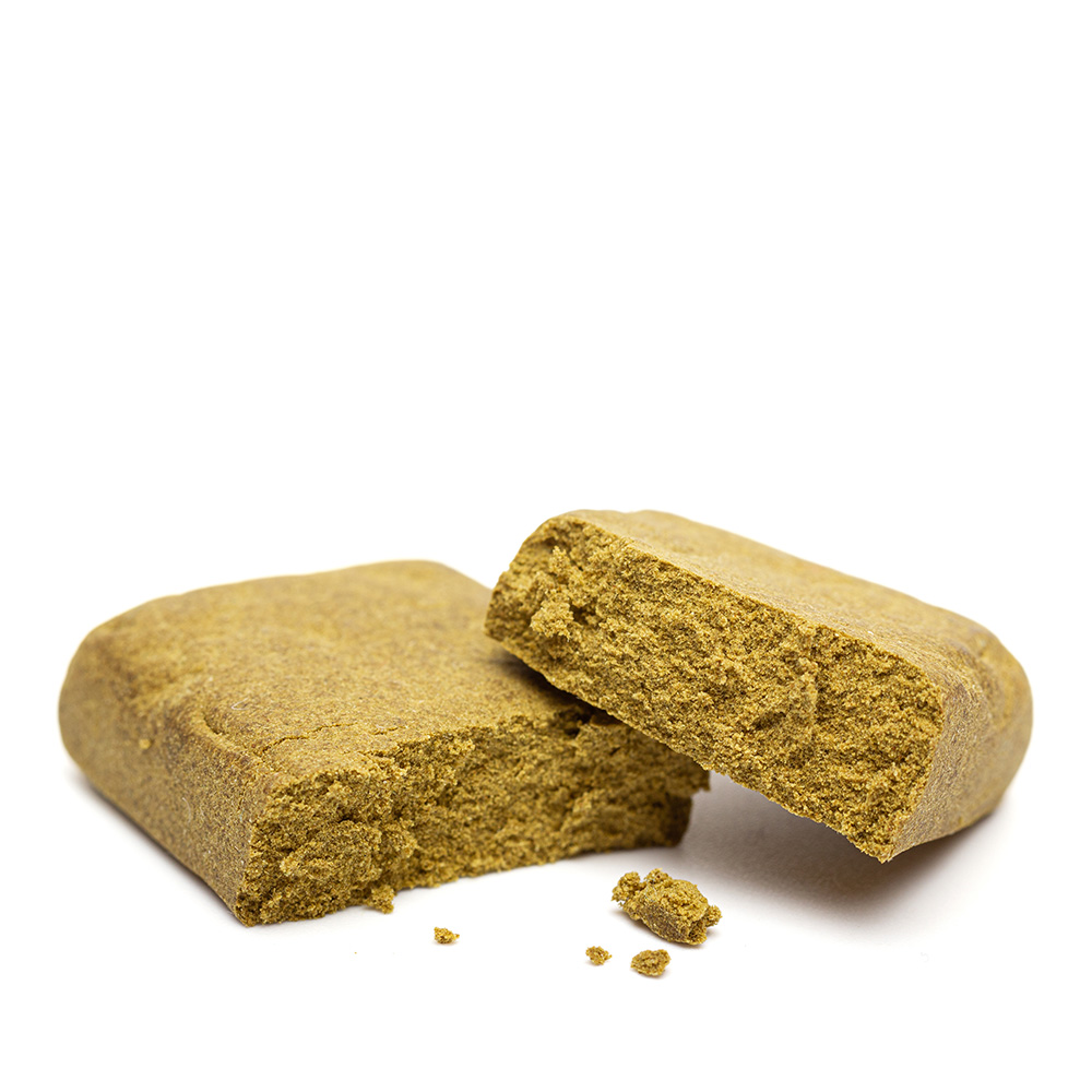 Dry sift CBD Kilogrammes