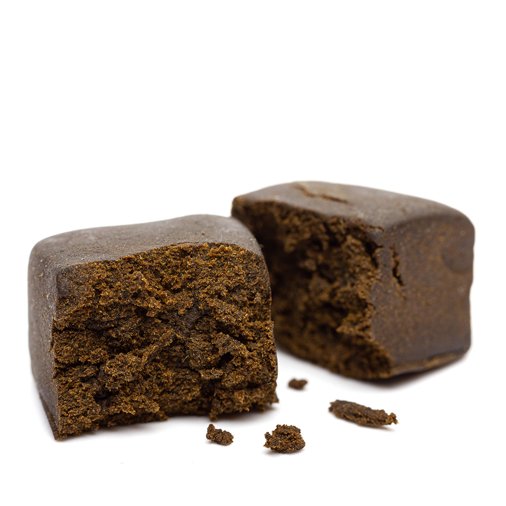 Ice o lator 120u CBD Kilogrammes