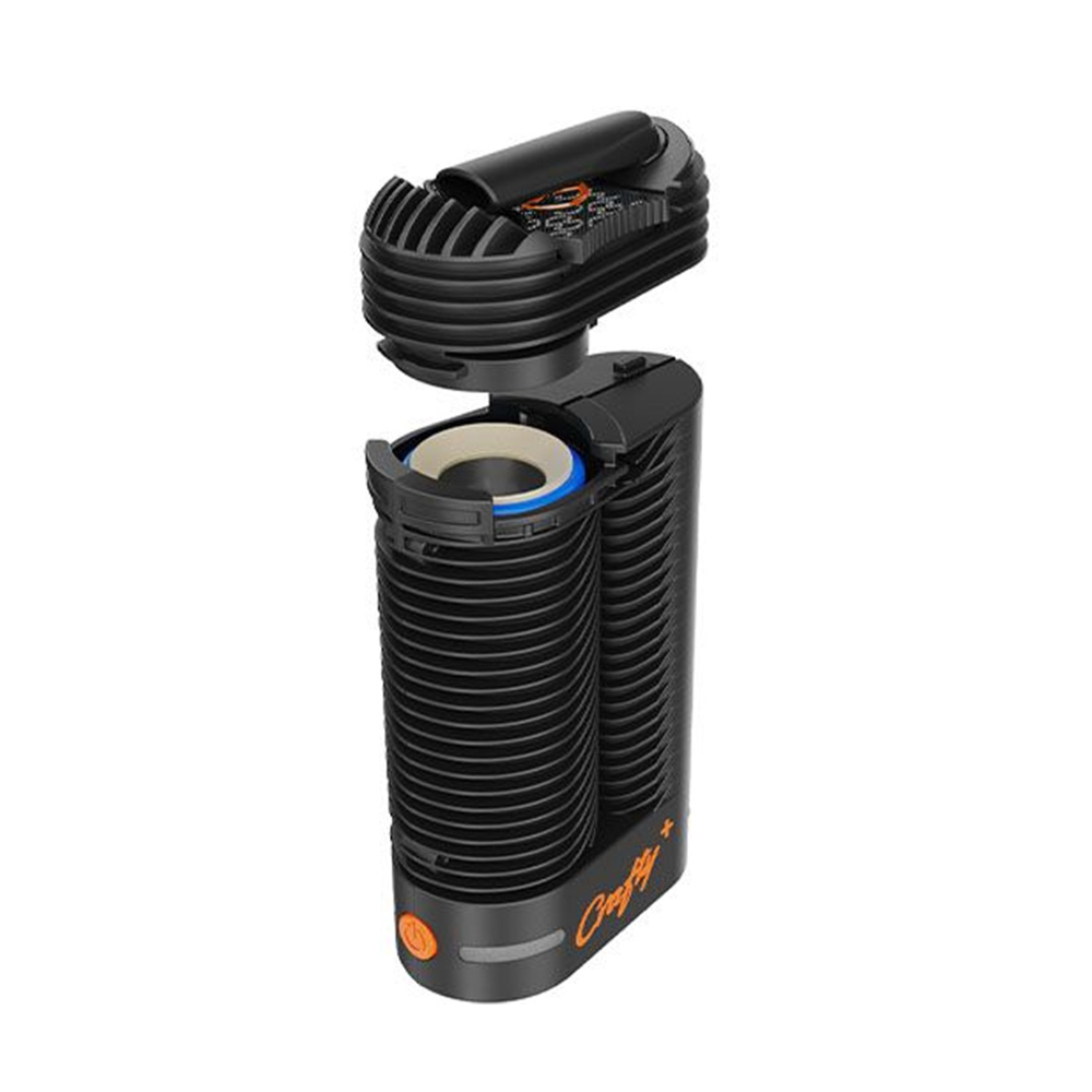 VAPORISATEUR CBD STORZ & BICKEL CRAFTY PLUS