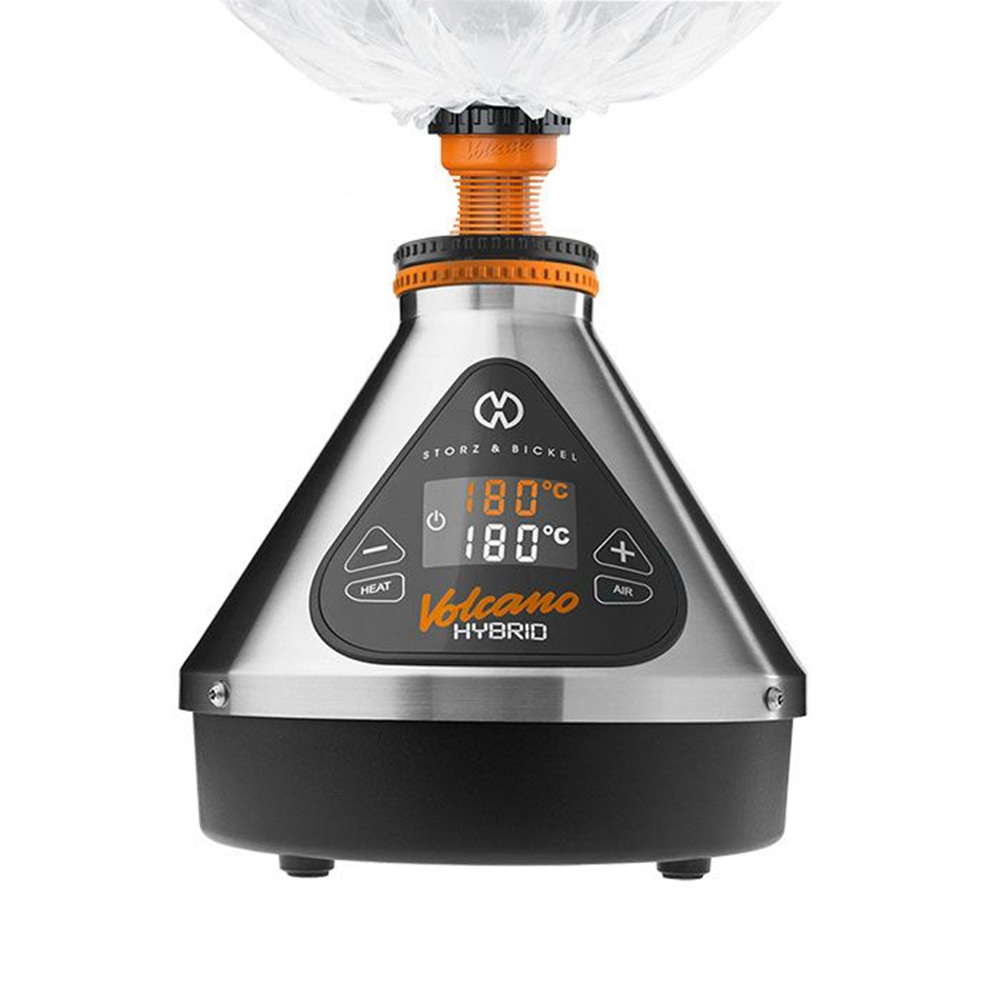 STORZ & BICKEL VOLCANO HYBRID