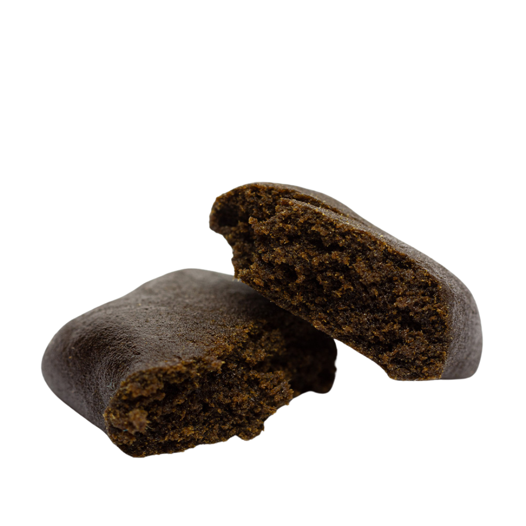 bubble hash