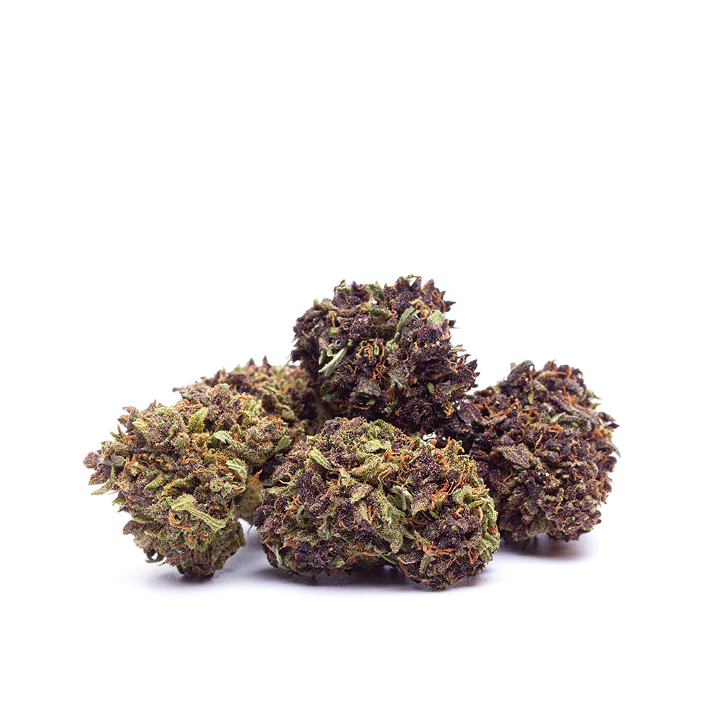 Purple Haze