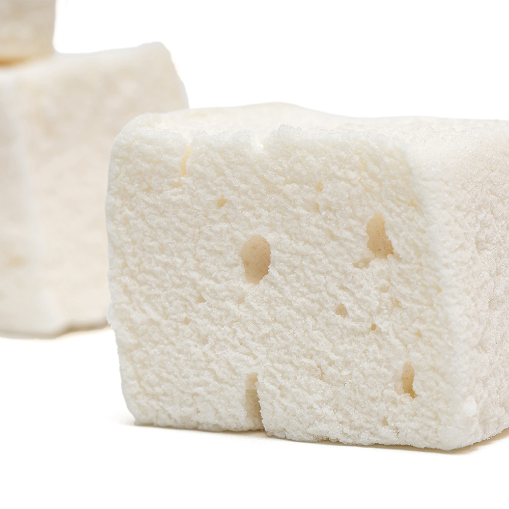 Magic Mallows