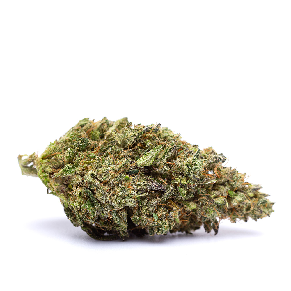 Manga Zkittlez CBD