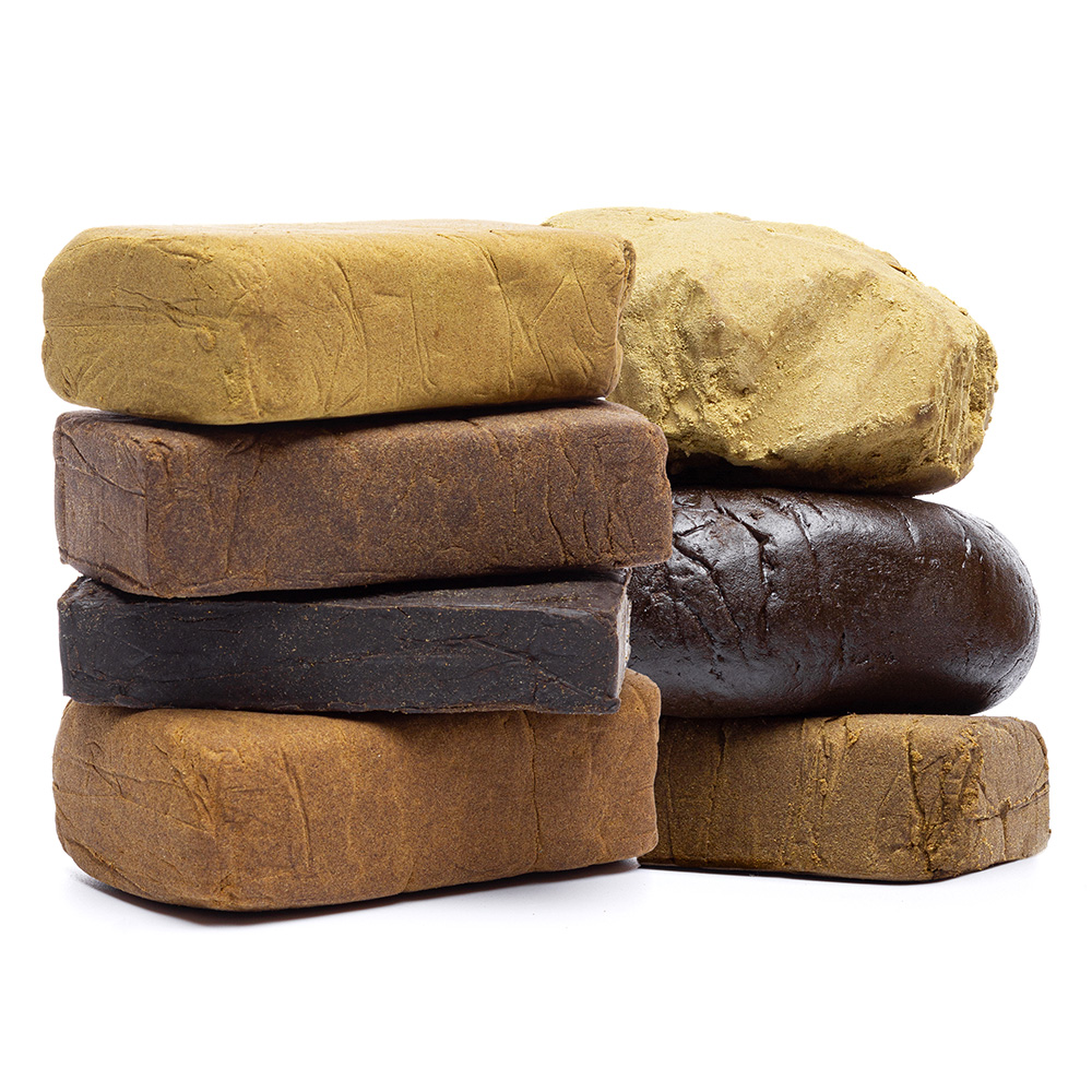Pack Hash XXL – 350G
