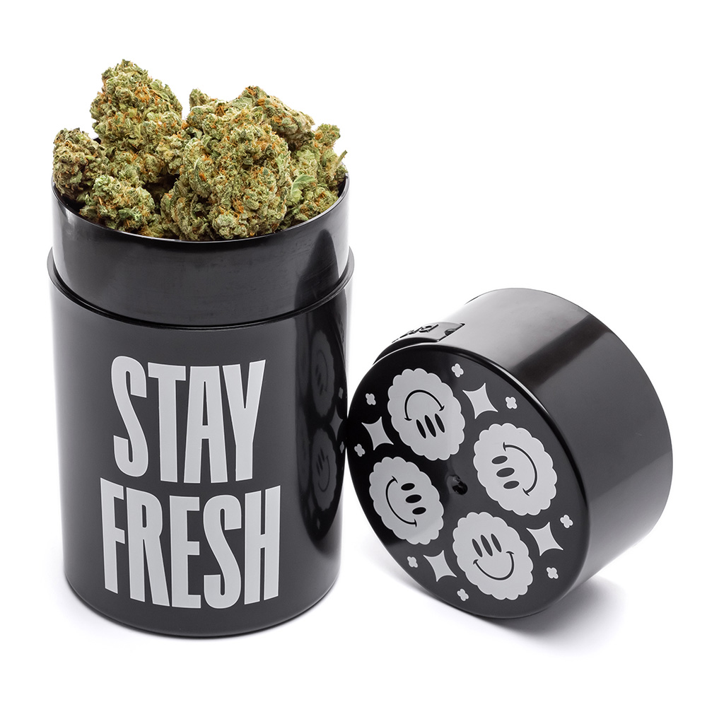 Stash Jar – XLarge