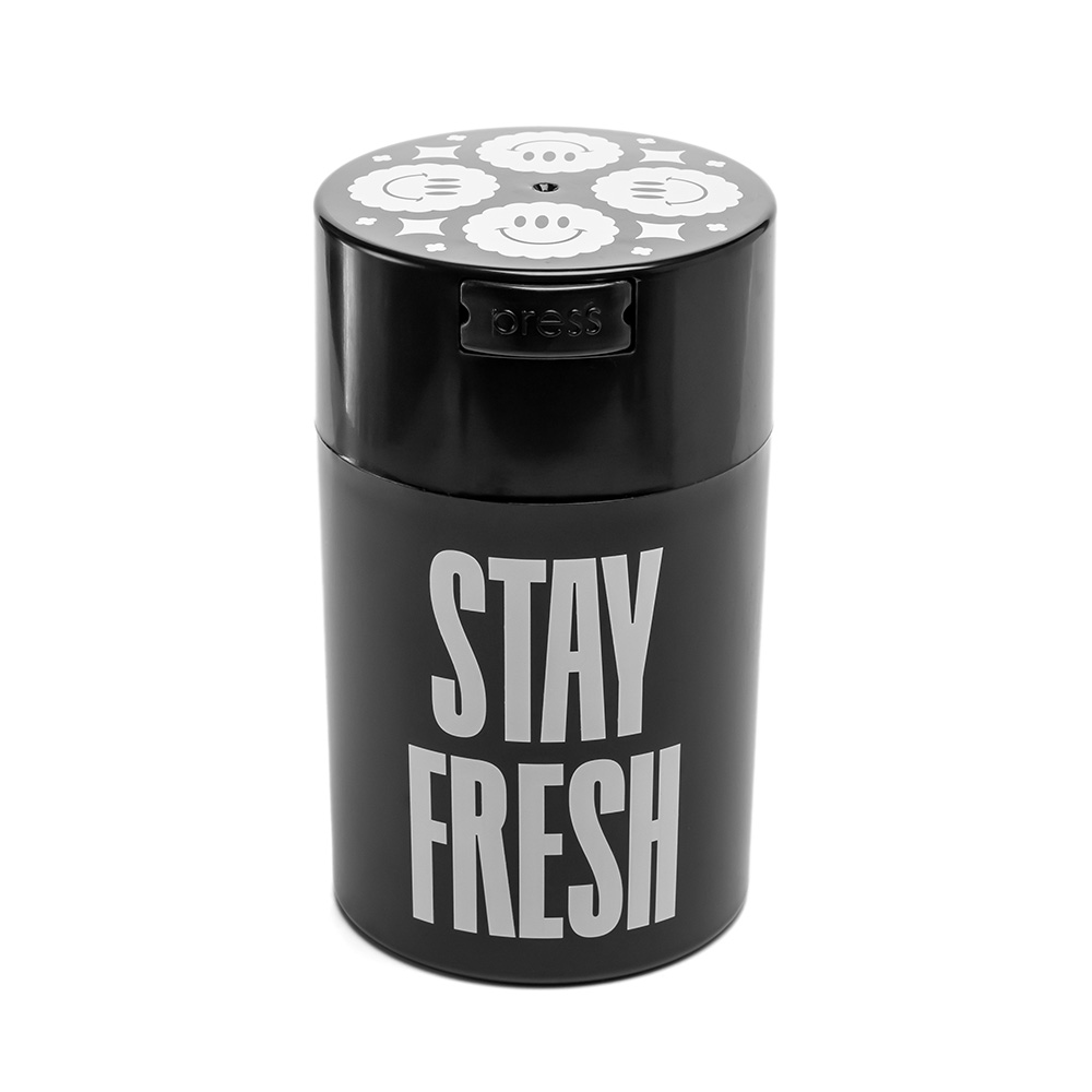 stash jar large by Kilogrammes