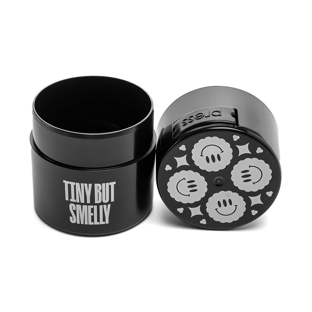 stash jar small by Kilogrammes