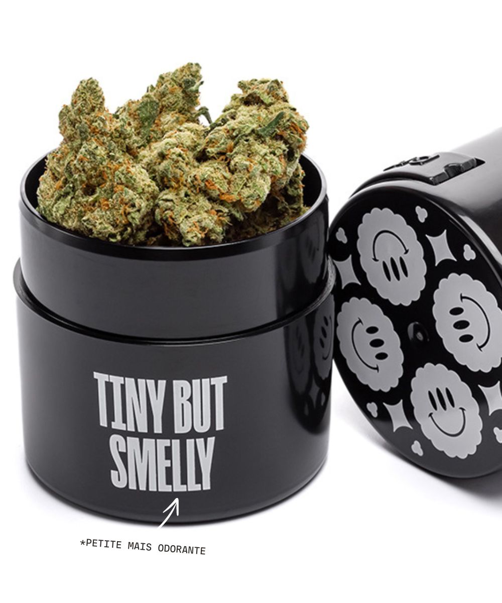 stash jar small by kilogrammes