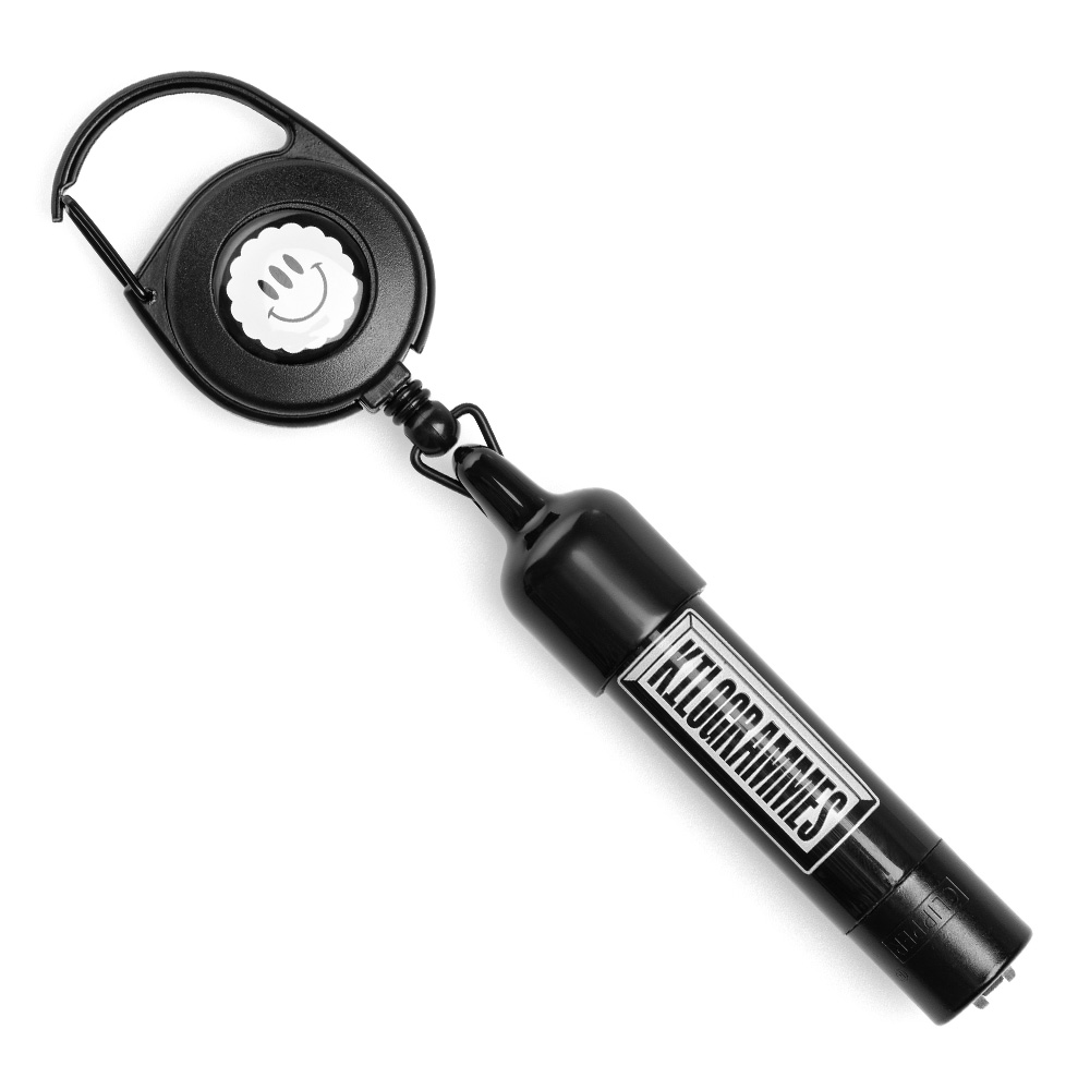 Laisse à briquet CLIPPER