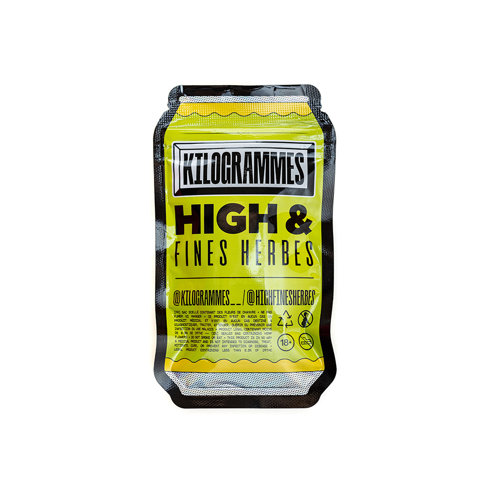 YUZU CREAM SODA (3.5G)