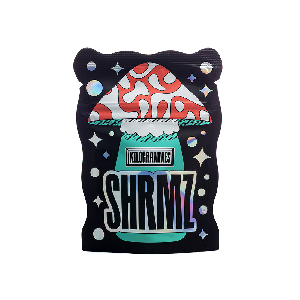 SHRMZ (Amanita Muscaria)