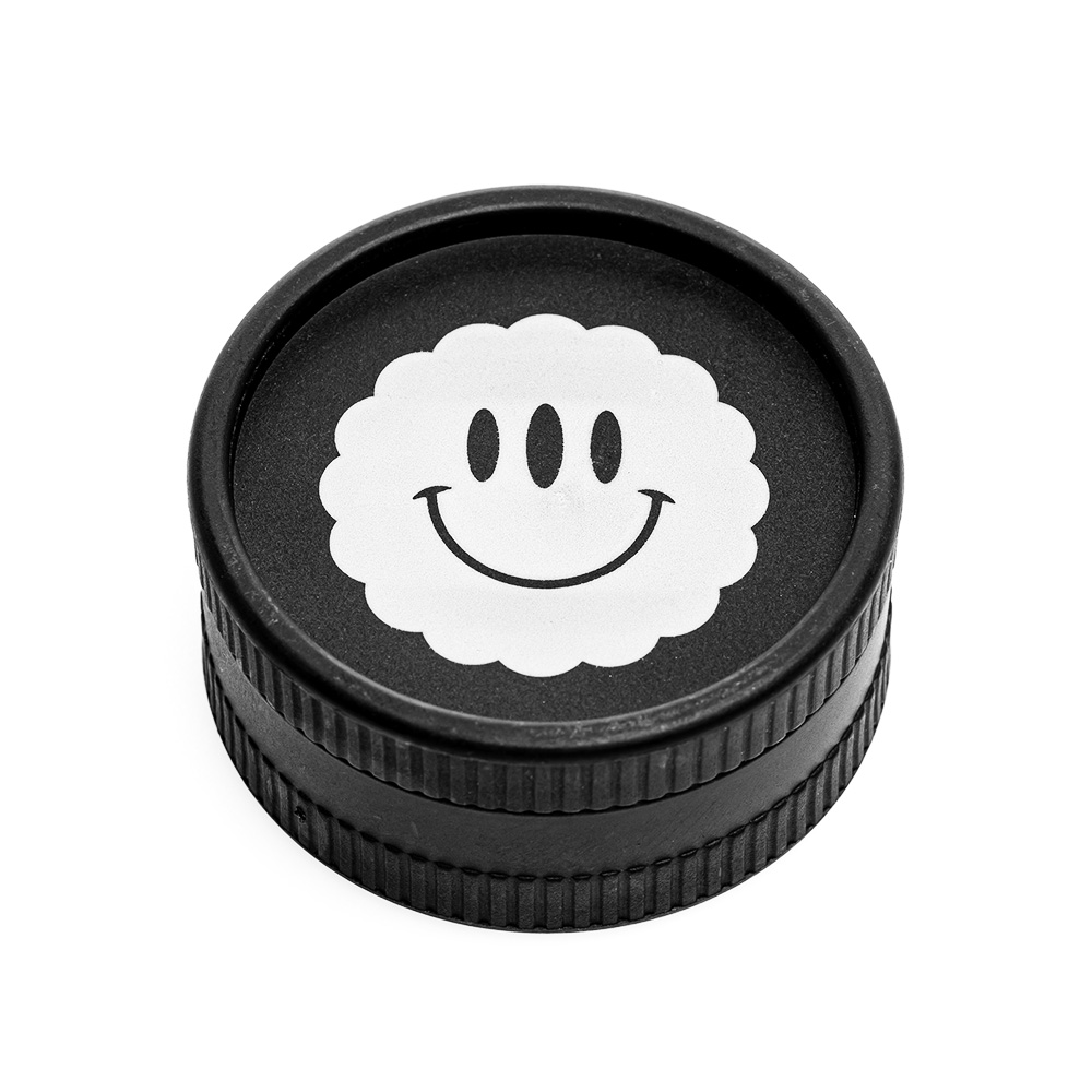 GRINDER BIO-PLASTIC