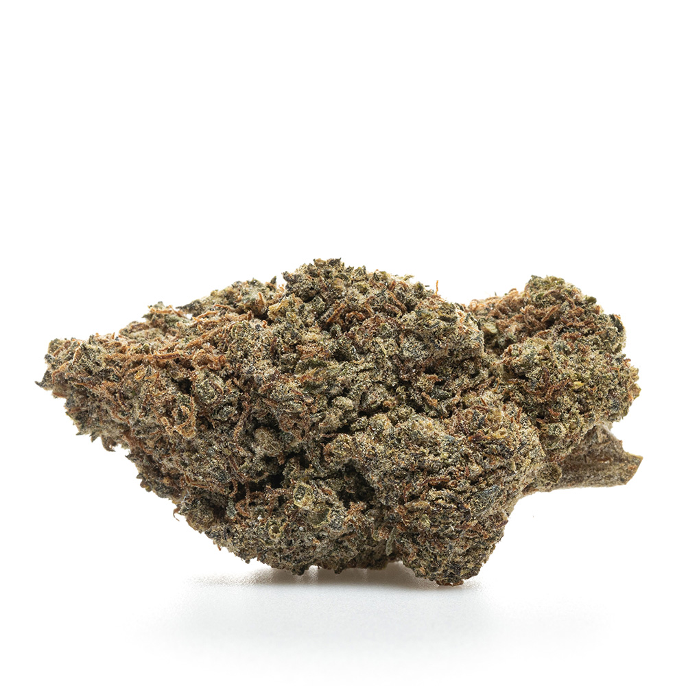 STRAWBERRY HYDRO – THX