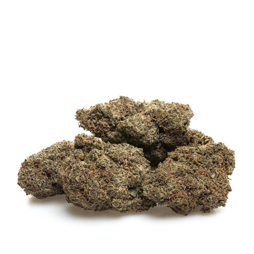 STRAWBERRY HYDRO – THX