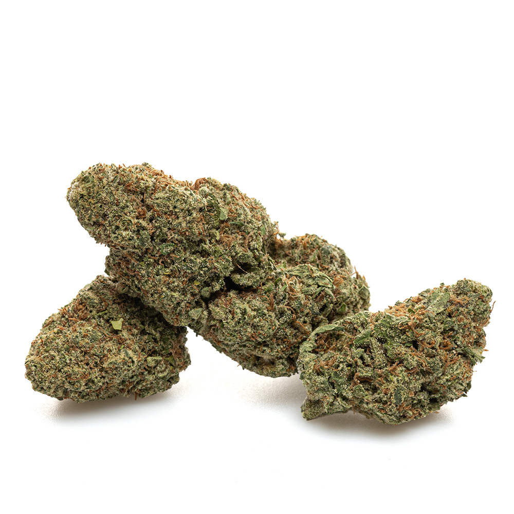 ALIEN OG – HYDRO