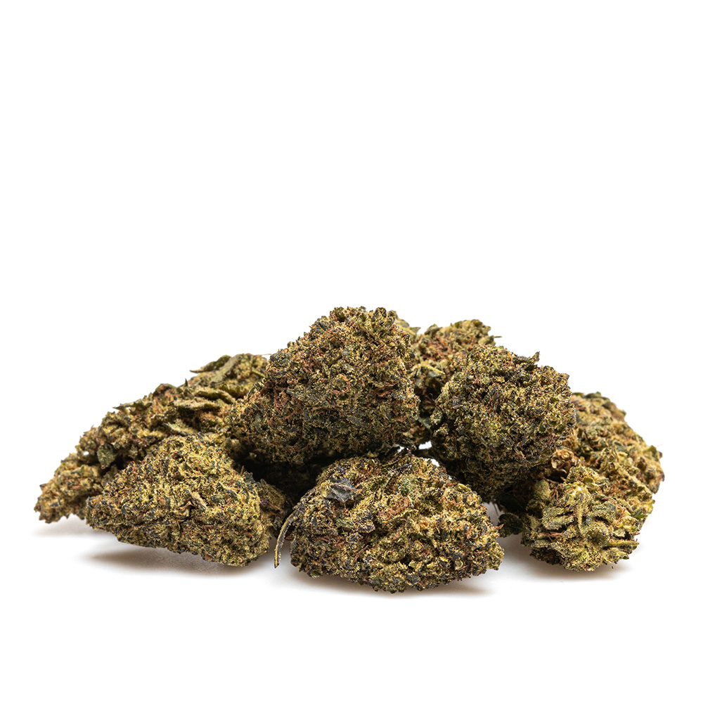 SUPER LEMON HAZE – THX