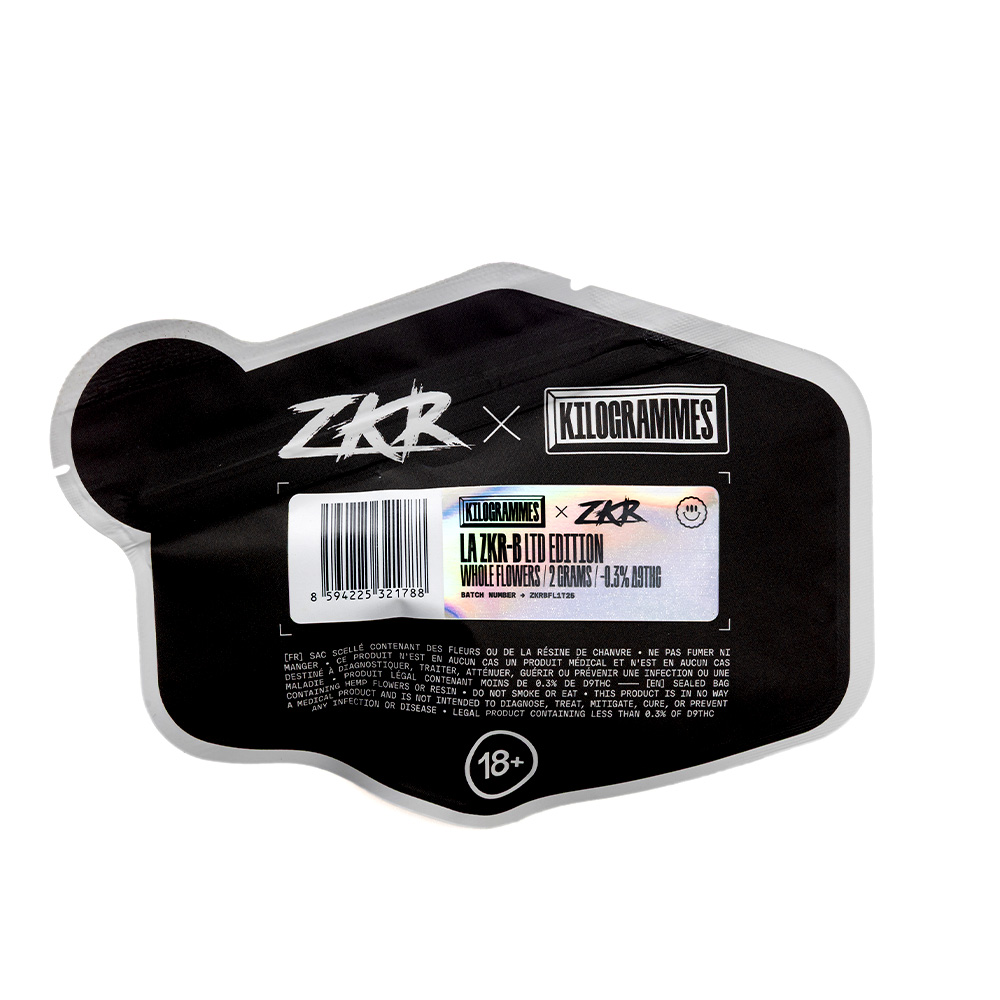 ZKR-B (2G)