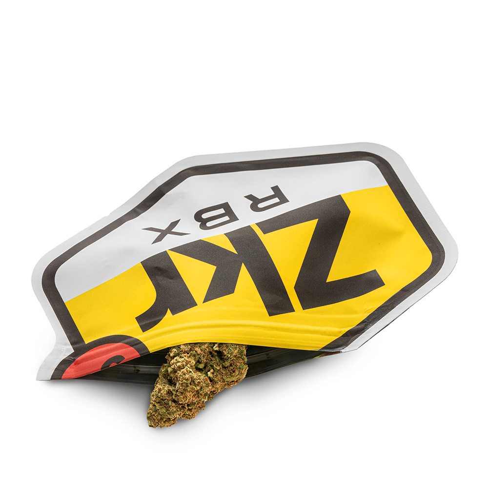 ZKR-B (2G)