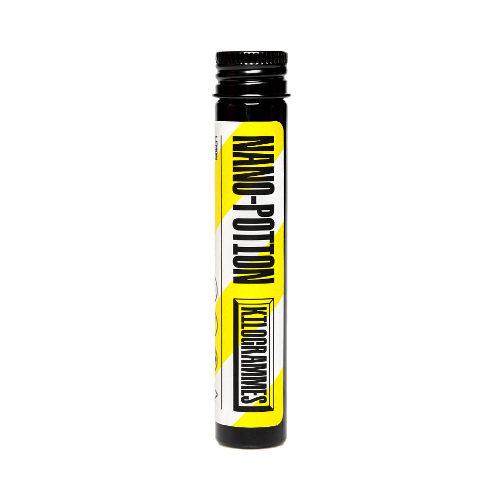 Potion – NANO THC