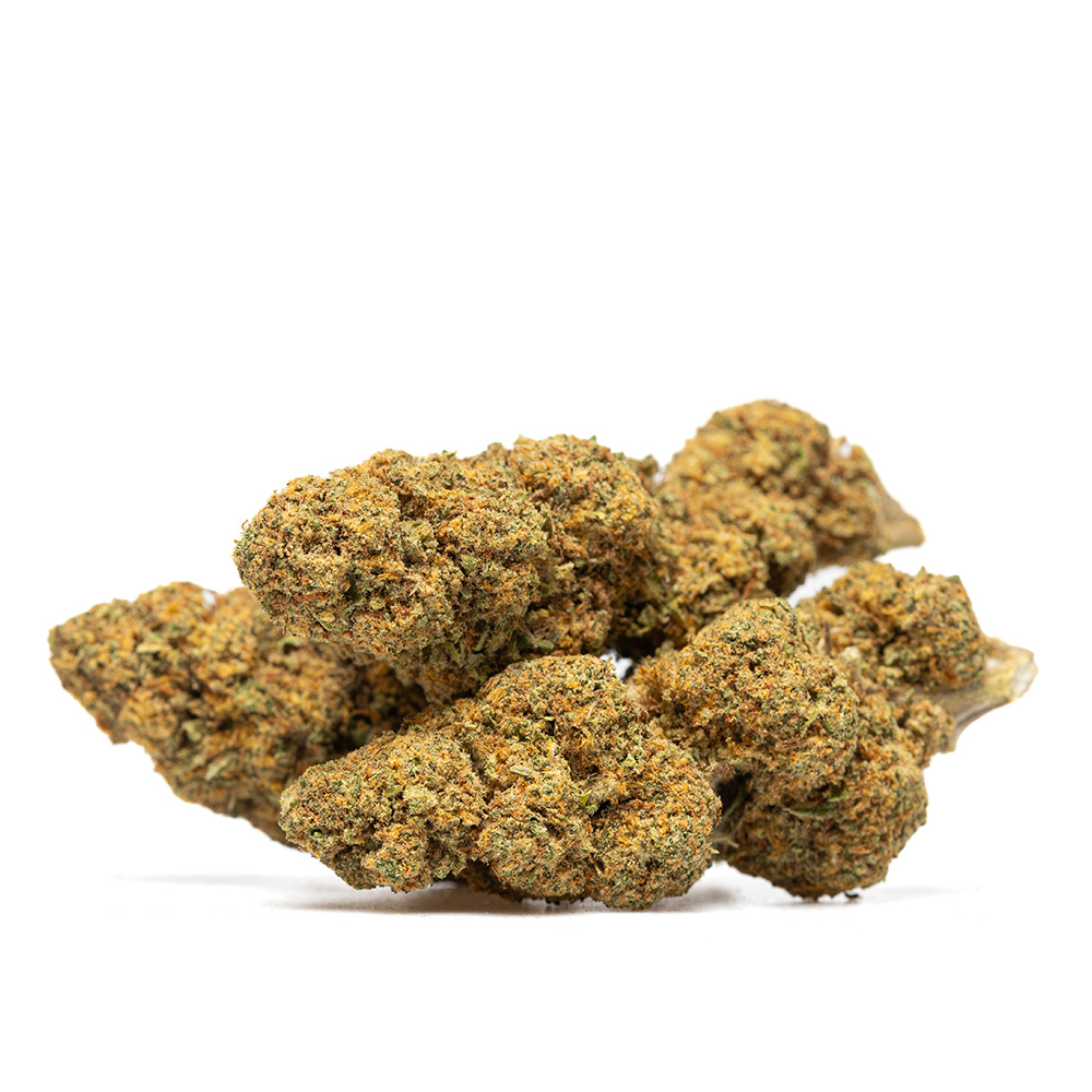 CALI GRAPE – THX