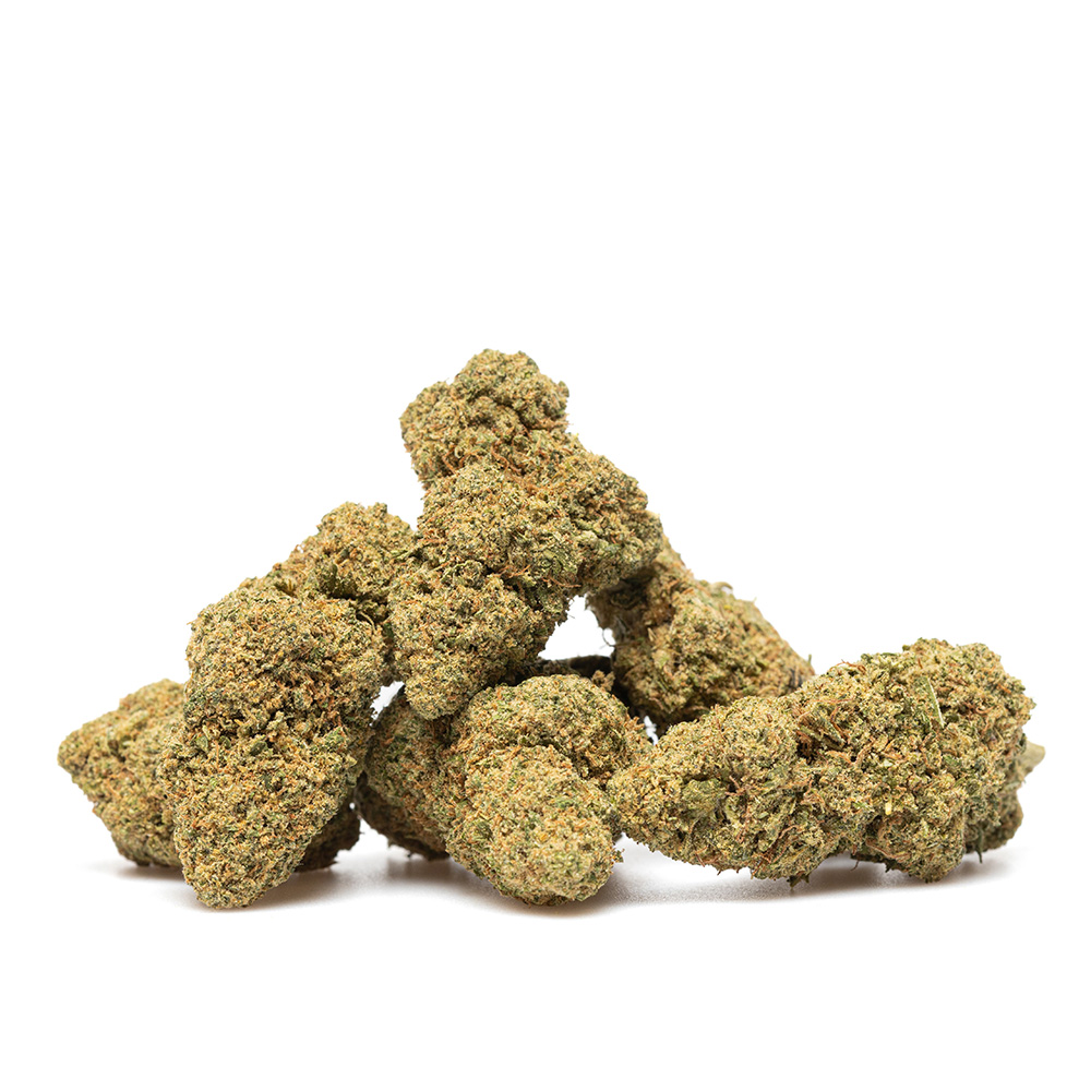 FROSTED CALI – THX