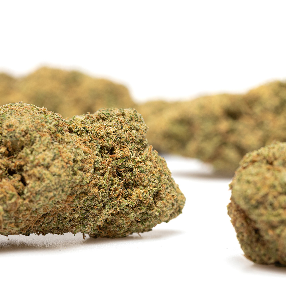 FROSTED CALI – THX