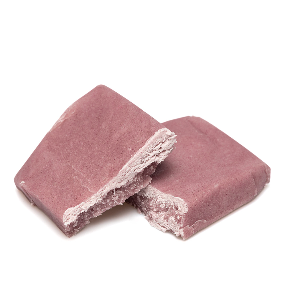 PURPLE GUM FROZEN – THX